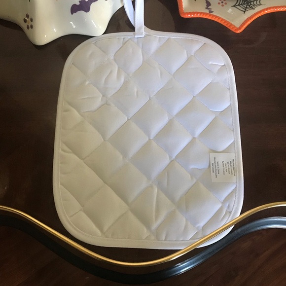 🎃 Homemade Adorable Spider Pot Holder 🎃 - Picture 3 of 3